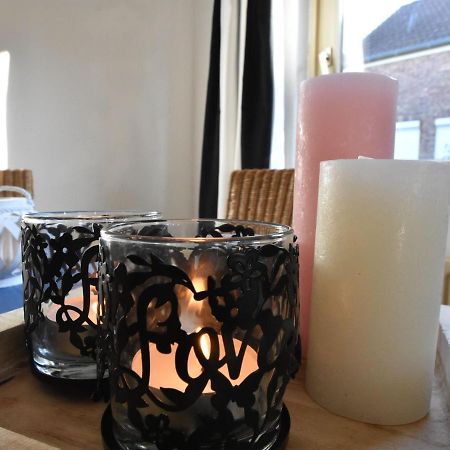 Holiday Home In Zeeland With Wide Views Броунисе Екстериор снимка