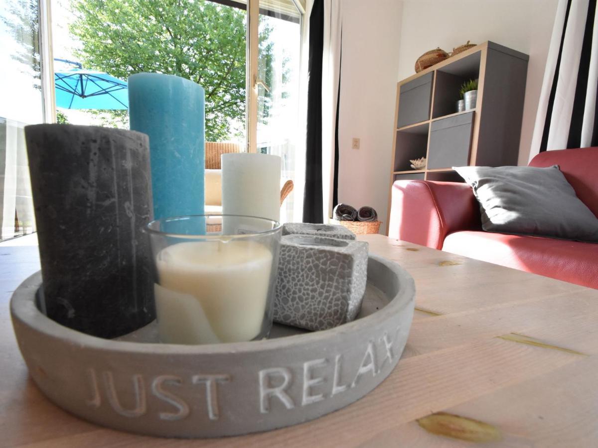 Holiday Home In Zeeland With Wide Views Броунисе Екстериор снимка